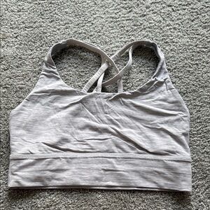 Lululemon Athletica Space Nimbus Size 8